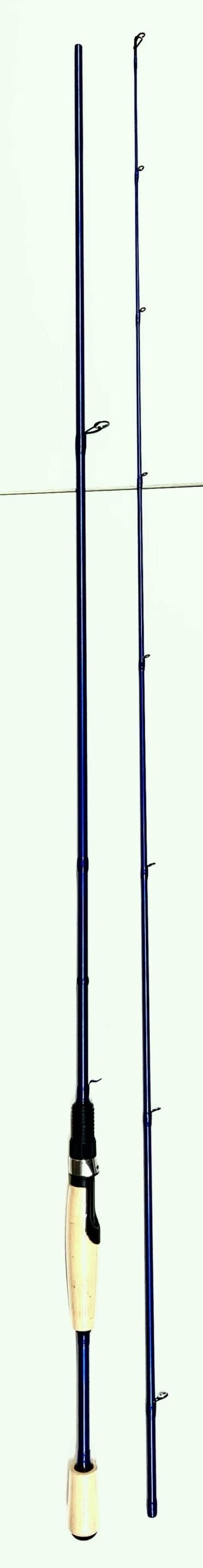7' 6" Pro Guide Elite
